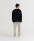 Men's Modal Rib Henley